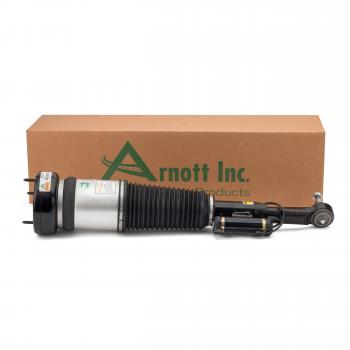 2012 Mercedes-Benz S350 Suspension Air Strut Front Right Arnott AS2852 image 3 of 4