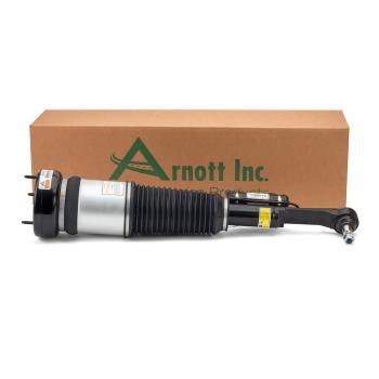 2012 Mercedes-Benz S350 Suspension Air Strut Front Left Arnott AS2853 image 3 of 4