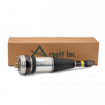 2007 Lexus LS460 Suspension Air Strut Front Arnott AS2855 image 3 of 4