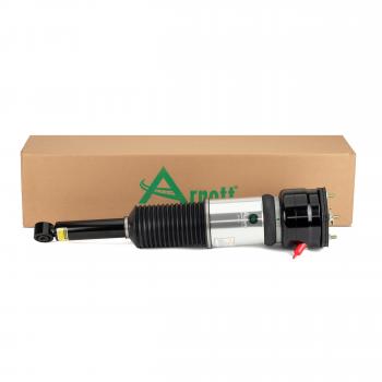 2007 Lexus LS460 Suspension Air Strut Rear Arnott AS2856 image 3 of 4