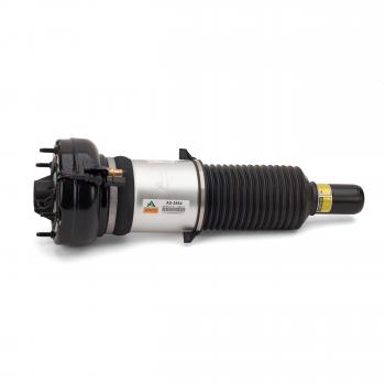 2011 Audi A8 Quattro Suspension Air Strut Front Arnott AS2864 image 4 of 4