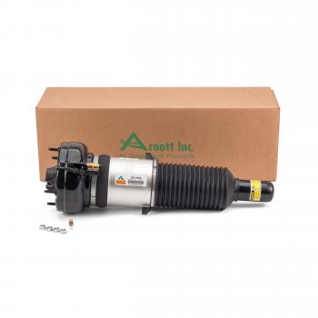 2014 Audi S8 Suspension Air Strut Front Arnott AS2865 image 3 of 4