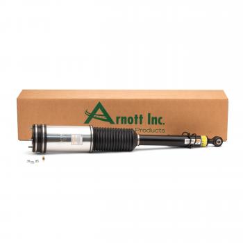 2003 Mercedes-Benz S430 Suspension Air Strut Rear Arnott AS2884 image 3 of 4