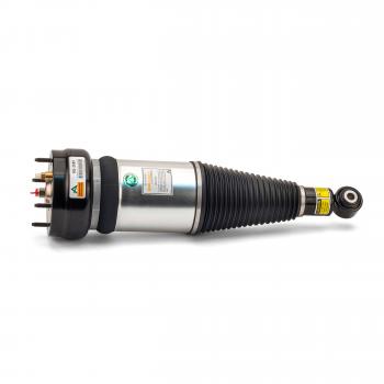 2004 Jaguar XJR Suspension Air Strut Rear Arnott AS2889 image 4 of 4