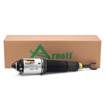 2006 Volkswagen Phaeton Suspension Air Strut Front Right Arnott AS2892 image 3 of 4