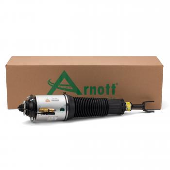 2006 Volkswagen Phaeton Suspension Air Strut Front Left Arnott AS2893 image 3 of 4