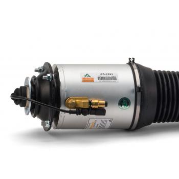 2006 Volkswagen Phaeton Suspension Air Strut Front Left Arnott AS2893 image 4 of 4