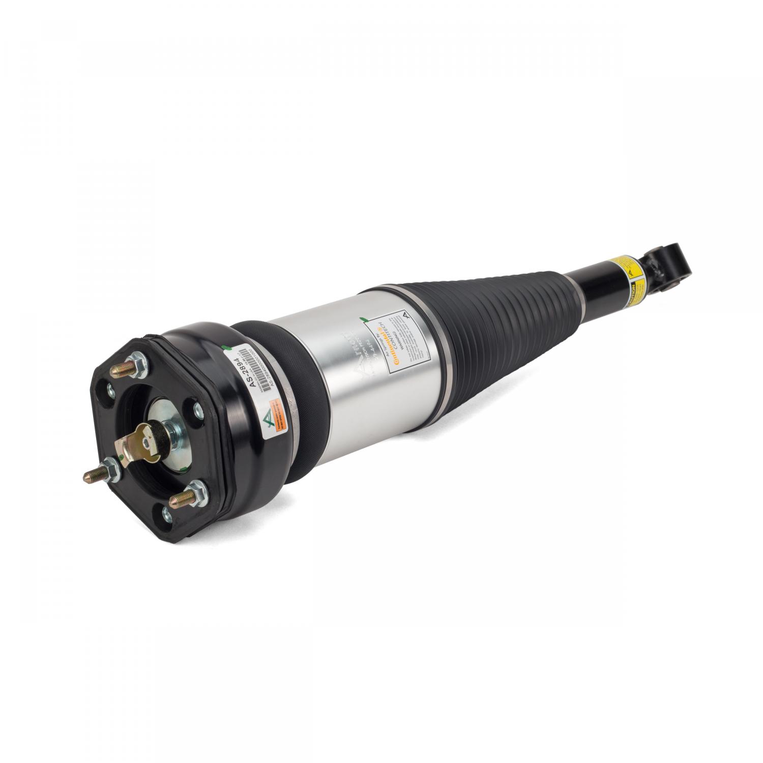 Arnott AS2894 Suspension Air Strut product image 1 of 5