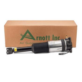 2004 Audi A8 Quattro Suspension Air Strut Rear Left Arnott AS2959 image 3 of 4