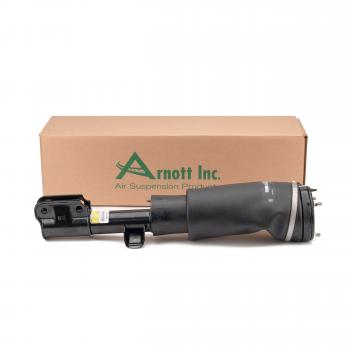 2011 Land Rover Range Rover Suspension Air Strut Front Right Arnott AS2961 image 3 of 4