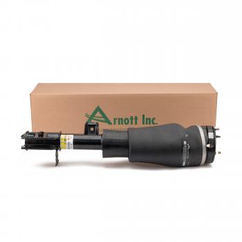 2011 Land Rover Range Rover Suspension Air Strut Front Left Arnott AS2962 image 3 of 4
