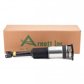 2004 Audi A8 Quattro Suspension Air Strut Rear Right Arnott AS2965 image 3 of 4