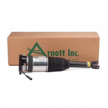 2006 Volkswagen Phaeton Suspension Air Strut Rear Right Arnott AS2968 image 3 of 4