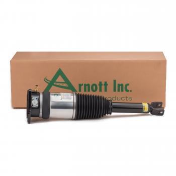 2006 Volkswagen Phaeton Suspension Air Strut Rear Left Arnott AS2969 image 3 of 4