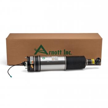 2006 BMW 750i Suspension Air Strut Rear Right Arnott AS2978 image 3 of 4