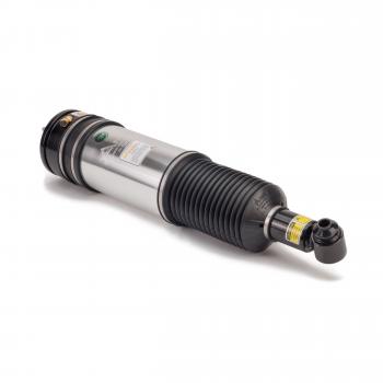 2004 BMW 745Li Suspension Air Strut Rear Left Arnott AS2981 image 2 of 4