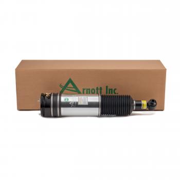 2004 BMW 745Li Suspension Air Strut Rear Left Arnott AS2981 image 3 of 4