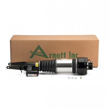 2009 Mercedes-Benz E350 Suspension Air Strut Front Right Arnott AS3000 image 3 of 4