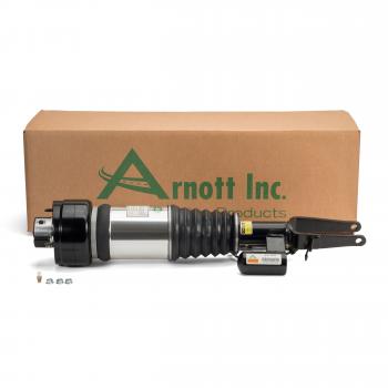2009 Mercedes-Benz E350 Suspension Air Strut Front Left Arnott AS3001 image 3 of 4