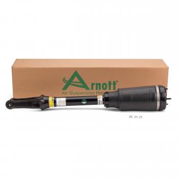 2012 Mercedes-Benz GL550 Suspension Air Strut Front Arnott AS3005 image 3 of 4