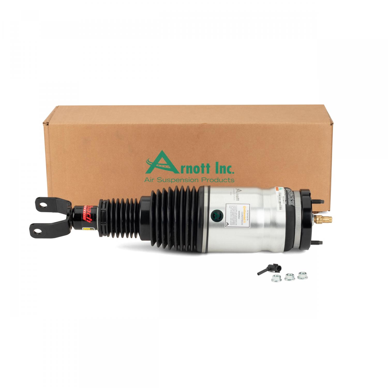 Arnott AS3017 - Suspension Air Strut Arnott AS3017 Suspension Air Strut product image 3 of 4