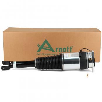 2004 Audi A8 Quattro Suspension Air Strut Rear Right Arnott AS3030 image 3 of 4