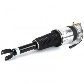 2004 Audi A8 Quattro Suspension Air Strut Rear Left Arnott AS3031 image 2 of 4