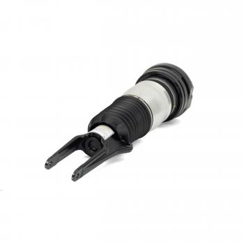 2014 Porsche Panamera Suspension Air Strut Front Right Arnott AS3037 image 2 of 4