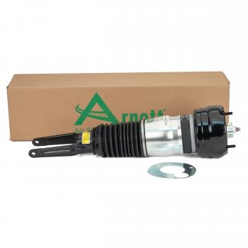 2014 Porsche Panamera Suspension Air Strut Front Right Arnott AS3037 image 3 of 4