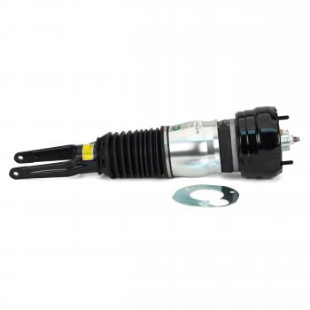 2014 Porsche Panamera Suspension Air Strut Front Right Arnott AS3037 image 4 of 4