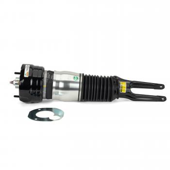 2014 Porsche Panamera Suspension Air Strut Front Left Arnott AS3038 image 4 of 4