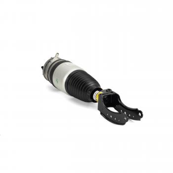 2015 Porsche Cayenne Suspension Air Strut Front Right Arnott AS3056 image 2 of 4