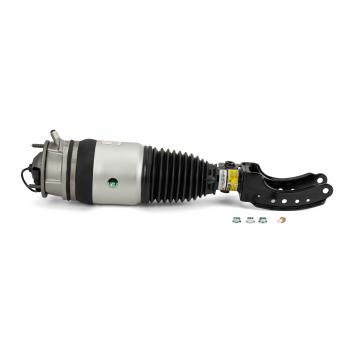 2015 Porsche Cayenne Suspension Air Strut Front Right Arnott AS3056 image 4 of 4