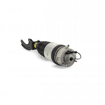 2015 Porsche Cayenne Suspension Air Strut Front Left Arnott AS3057 image 1 of 4