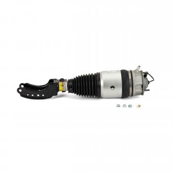 2015 Porsche Cayenne Suspension Air Strut Front Left Arnott AS3057 image 4 of 4