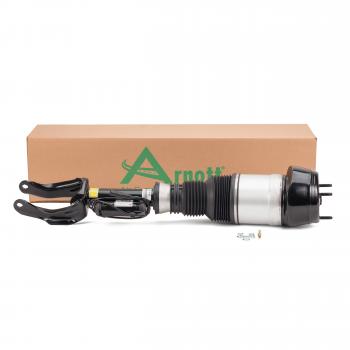 2015 Mercedes-Benz GL450 Suspension Air Strut Front Right Arnott AS3060 image 3 of 4
