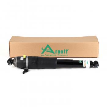 2016 GMC Yukon XL Shock Absorber Rear Arnott AS3066 image 3 of 4