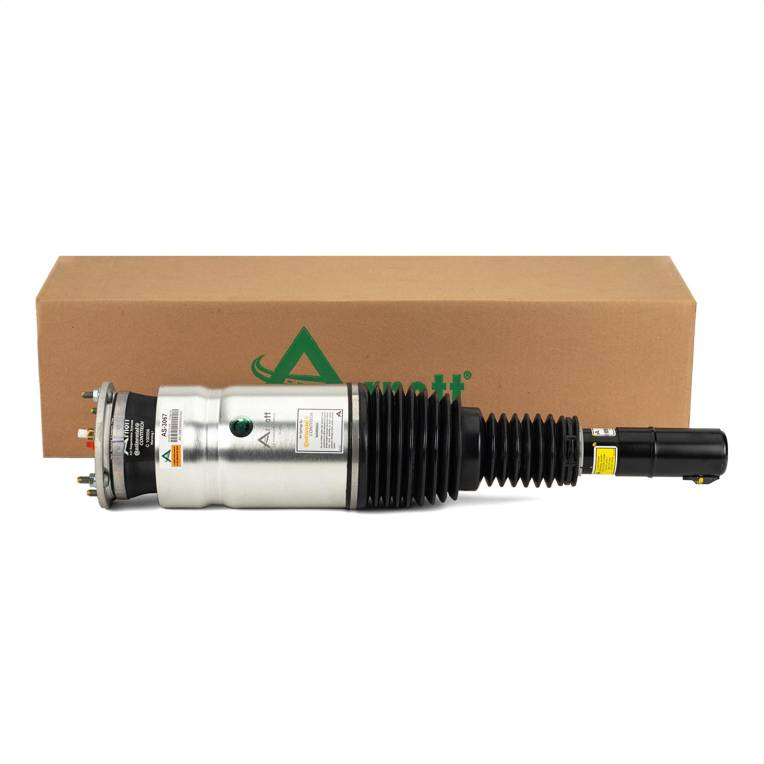 Arnott AS3067 - Suspension Air Strut Arnott AS3067 Suspension Air Strut product image 7 of 8