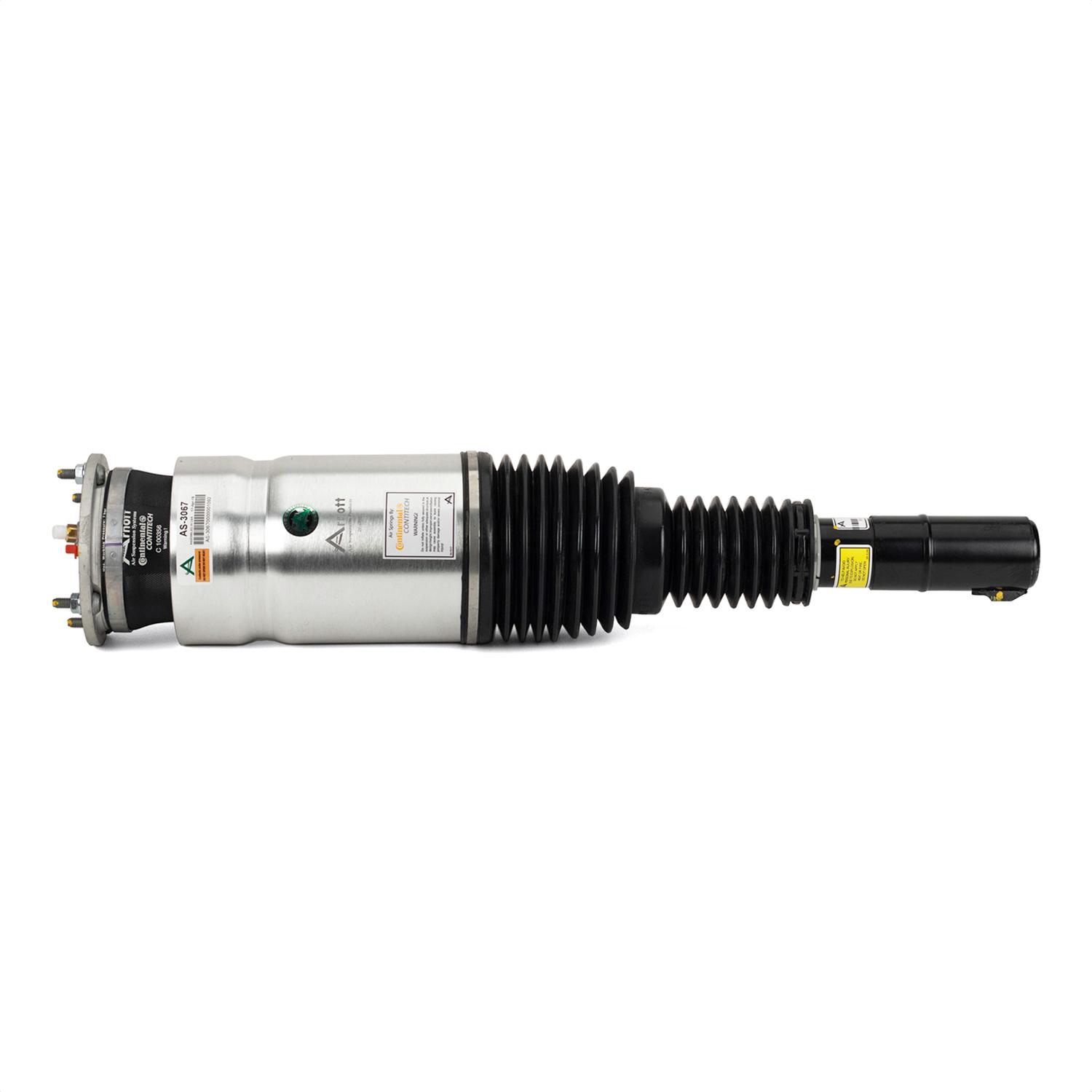 Arnott AS3067 - Suspension Air Strut Arnott AS3067 Suspension Air Strut product image 8 of 8