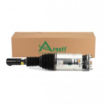 2014 Land Rover Range Rover Suspension Air Strut Front Left Arnott AS3068 image 3 of 4