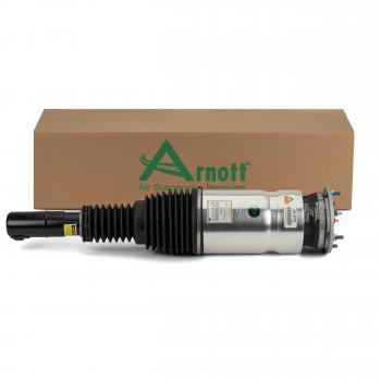 2017 Land Rover Range Rover Sport Suspension Air Strut Front Left Arnott AS3070 image 3 of 4