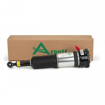 2005 Lexus LS430 Suspension Air Strut Rear Left Arnott AS3074 image 3 of 4