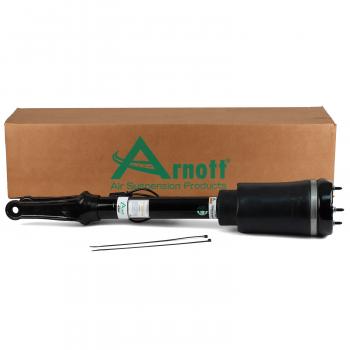 2008 Mercedes-Benz ML550 Suspension Air Strut Front Arnott AS3088 image 3 of 4