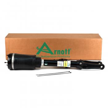 2008 Mercedes-Benz ML63 AMG Suspension Air Strut Front Arnott AS3089 image 3 of 4