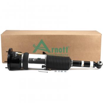 2011 Audi A8 Quattro Suspension Air Strut Rear Arnott AS3121 image 3 of 4