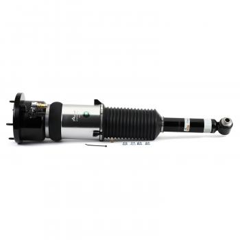 2011 Audi A8 Quattro Suspension Air Strut Rear Arnott AS3121 image 4 of 4