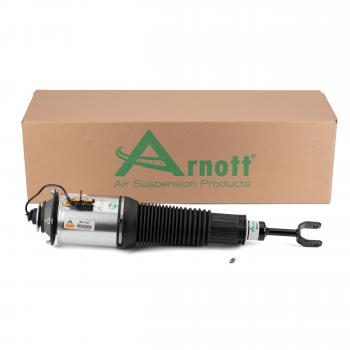 2006 Volkswagen Phaeton Suspension Air Strut Front Right Arnott AS3127 image 3 of 4