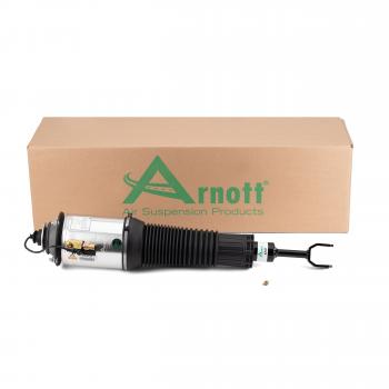 2006 Volkswagen Phaeton Suspension Air Strut Front Left Arnott AS3128 image 3 of 4