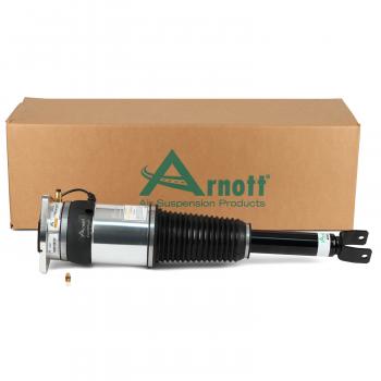 2006 Volkswagen Phaeton Suspension Air Strut Rear Left Arnott AS3130 image 3 of 4