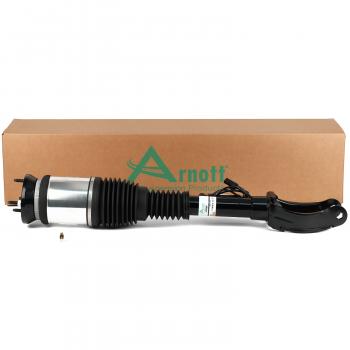 2015 Mercedes-Benz GL63 AMG Suspension Air Strut Front Right Arnott AS3153 image 3 of 4